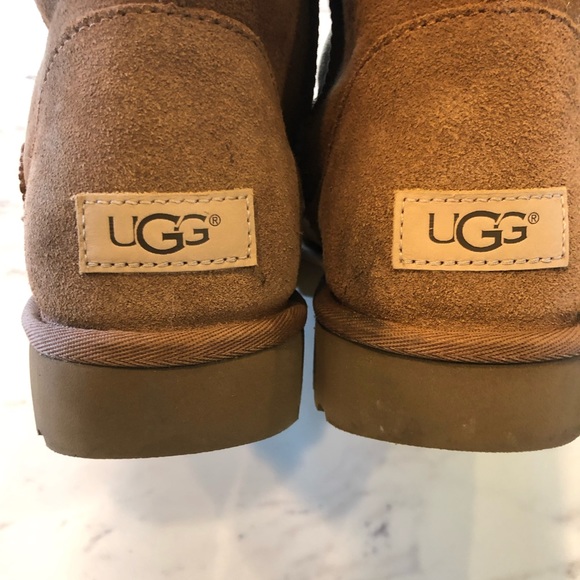 UGG Shoes - Ugg tall boots